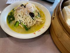 大煮干丝-共和春(甘泉路店)