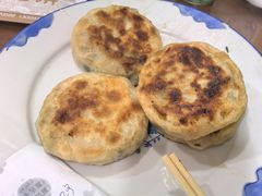 -牛庄高晓山风味馅饼城(海城店)