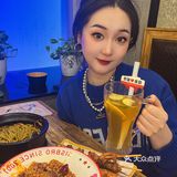 姐弟俩你真的很懂年轻人❗️新品梅花肉串封神😋