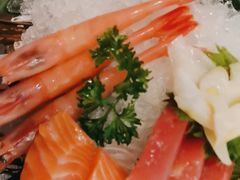-沼津港精致料理·寿喜烧·烧鸟(青浦宝龙广场日料榜单店)