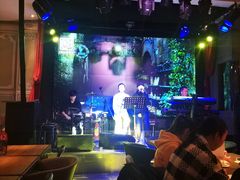 -蝴蝶汇音乐酒馆(罗湖店)