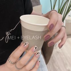 -Mei酱の店美甲美睫