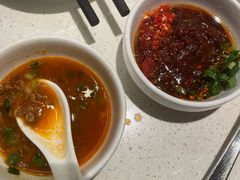 -海底捞火锅(长沙华创国际广场店)