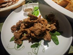 -太守宴·蘭院(天塔店)