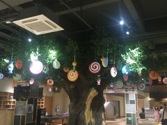 -汤W城市微度假(仓山店)