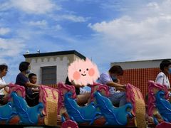 -泉城欧乐堡梦幻世界