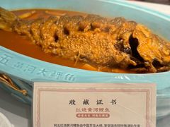 -阿五黄河大鲤鱼(英协路店)