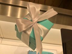 -Tiffany & Co.蒂芙尼
(南京德基广场店)