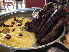 -玛喜达韩国料理·炸串·小吃(苏宁易购店)