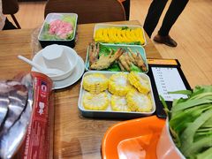 -黔哆哆地摊酸汤火锅(清湖店)