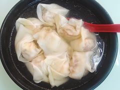 -食惠里小笼包面馆(越秀店)