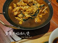 -大牌大·传统杭帮菜(湖滨店)
