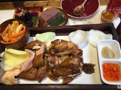 -小吊梨汤·北京菜·烤鸭(鸟巢店)