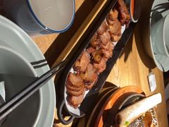 -蜜桃餐厅·伴山(湖滨商业街店)