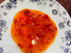 -玫瑰红烤羊排(北新桥三条店)
