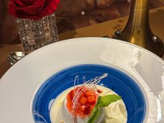 -柏蔻餐厅Le Banquet Bistro(天河北店)