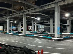 -速马赫卡丁车(琶洲店)