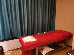 -香格里拉大酒店健身中心(建设路店)