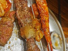 -必点海鲜·鲅鱼水饺(鞍山西道店)
