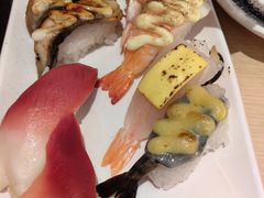 -万岁寿司(万国店)