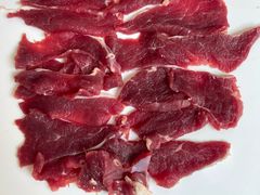 -毛辣果·贵州红酸汤牛肉火锅(西单店)