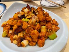 -大眼锅贴水饺(河东店)