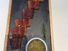 -泰香米泰国餐厅(鎏嘉码头店)