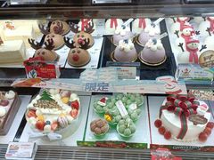 -85度C(大连店)