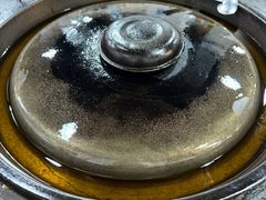 -袁大妈高原特色牦牛肉石棉烧烤(雅安店)