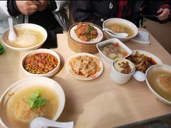 -71号豆汤饭·成都小馆(春熙路百盛店)