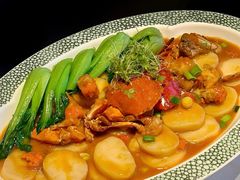 -桂满陇·海市蜃楼·黑金(国金店)