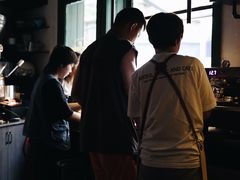 -SeekSeeking咖啡专门店(堰塘街店)