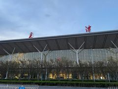 -老胜香包子铺(天津机场店)