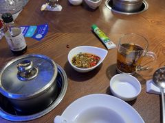 -东海怡品海鲜豆捞(星街坊店)