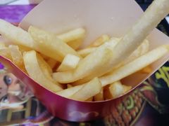 -麦当劳(中山大道中店)