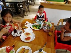 -So Lounge索兰至餐厅(蓝色港湾店)