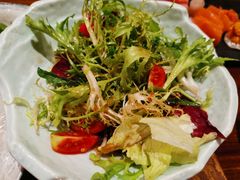 -北京泰富酒店-道日本料理餐厅