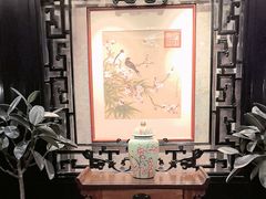 -海天楼中餐厅(吴宫泛太平洋酒店)
