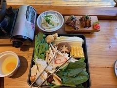 鹅肝寿司-馥家小馆(黔灵山公园店)