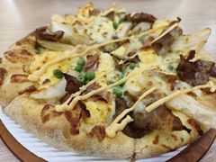 -达美乐比萨(东新路店)