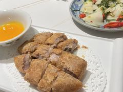 -堂宴·老厦门私房菜(1988仙岳总店)