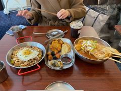 -青春分食(仙林大学城店)
