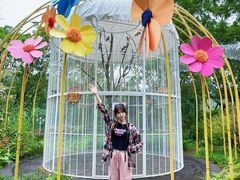 -梅州雁山湖国际花园度假区
