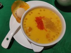香芒杨枝金露-誉八仙茶室酒楼(新天地店)