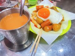 -華叔茶記