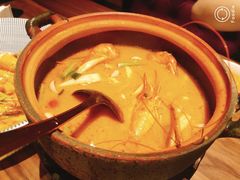 -星叶·东南亚料理(宁波万象汇店)