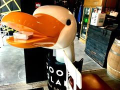 -Goose Island Brewhouse鹅岛精酿啤酒酿造工坊餐厅