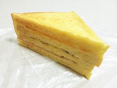 黃金金槍魚-85度C(苏州石路店)