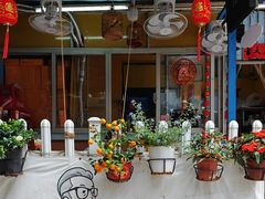 -小梁哥云吞面(黄贝岭店)