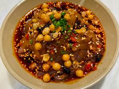 -孔雀云贵川·融合菜(长宁来福士店)